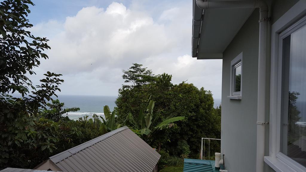 Villa Kayola - Self Catering Pointe La Rue Exterior photo