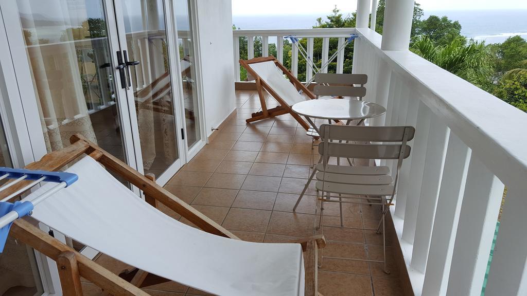 Villa Kayola - Self Catering Pointe La Rue Exterior photo