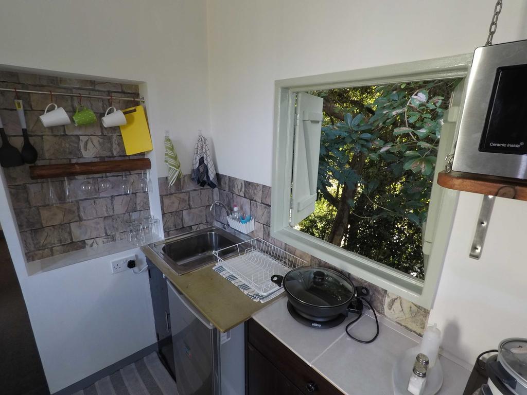Villa Kayola - Self Catering Pointe La Rue Exterior photo